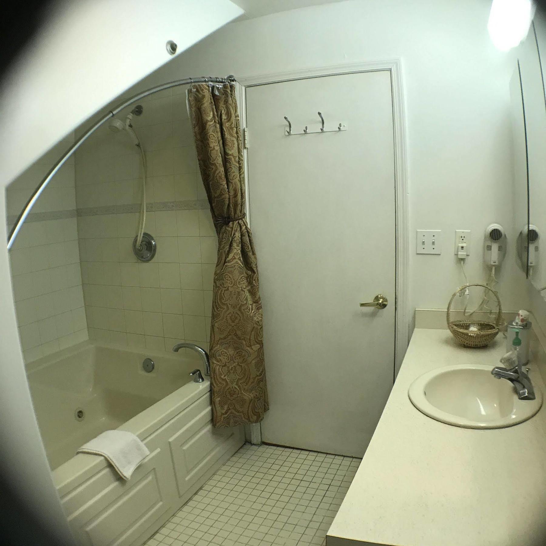 7 Gables Inn & Suites Fairbanks Ngoại thất bức ảnh