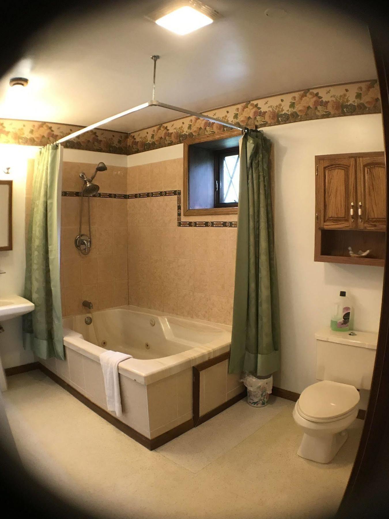 7 Gables Inn & Suites Fairbanks Ngoại thất bức ảnh